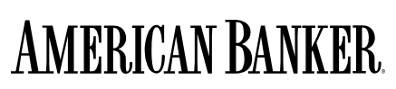 Logo from American Banker
