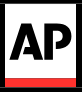 Logo from Associated Press