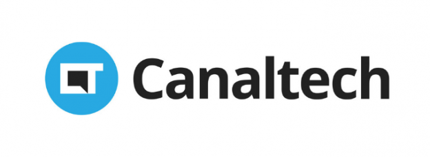 Logo from Podcast Canaltech