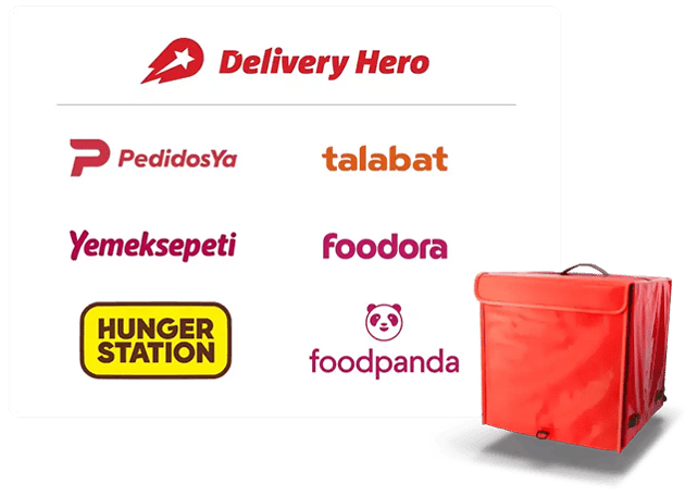 Delivery