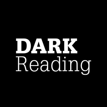 Logo from DarkReading