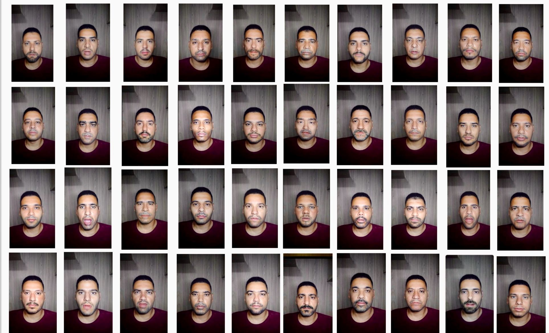 Deepfake Example