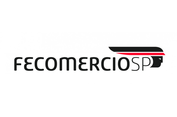 Logo from Fecomercio SP