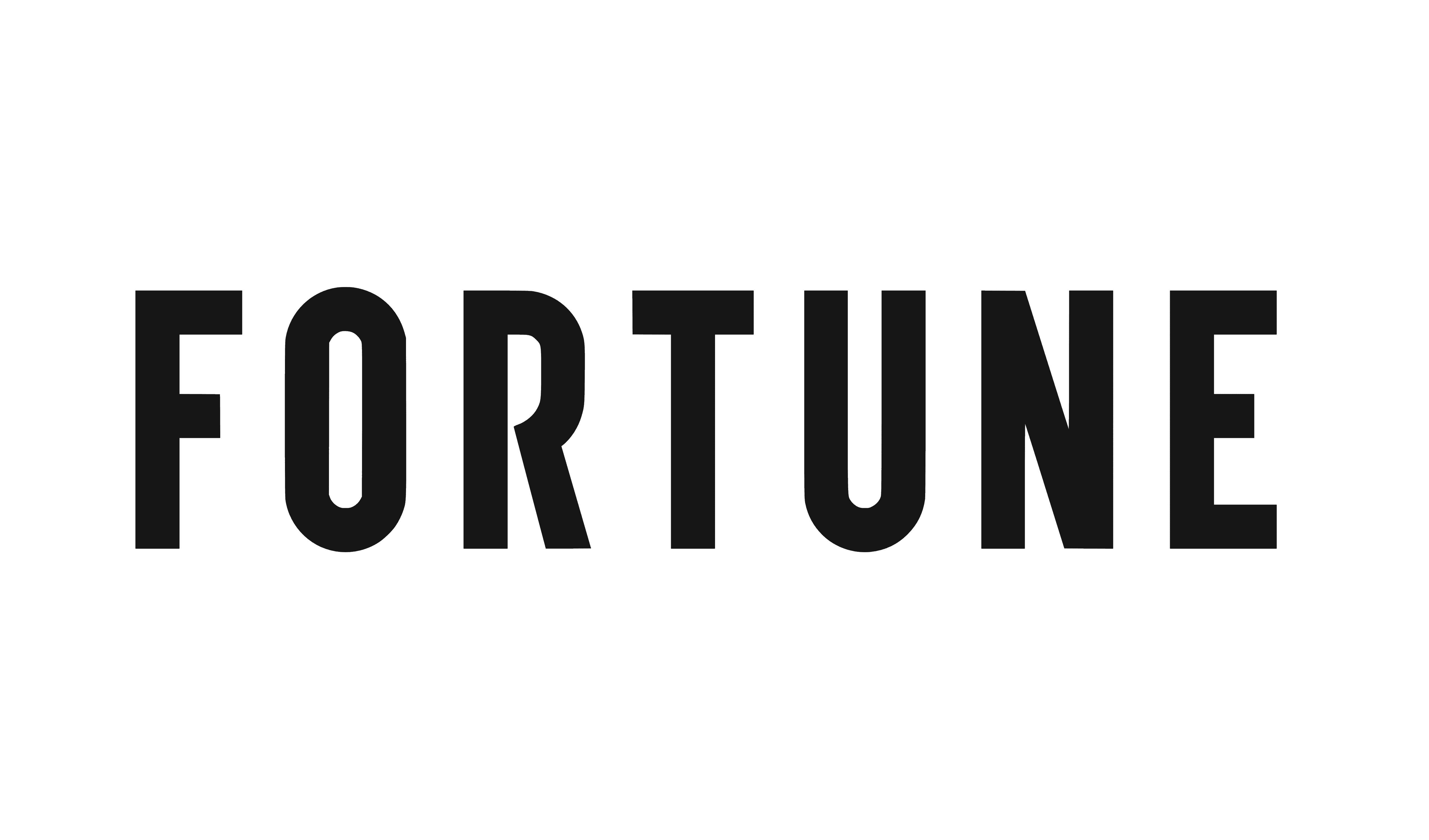 Logo from Fortune