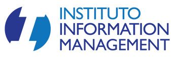 Logo from Instituto Information Management