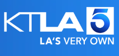 Logo from KTLA 