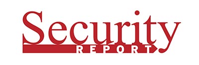 Logo from Security Report