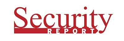 Logo from Security Report 