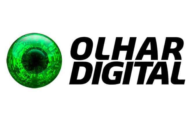 Logo from Olhar Digital