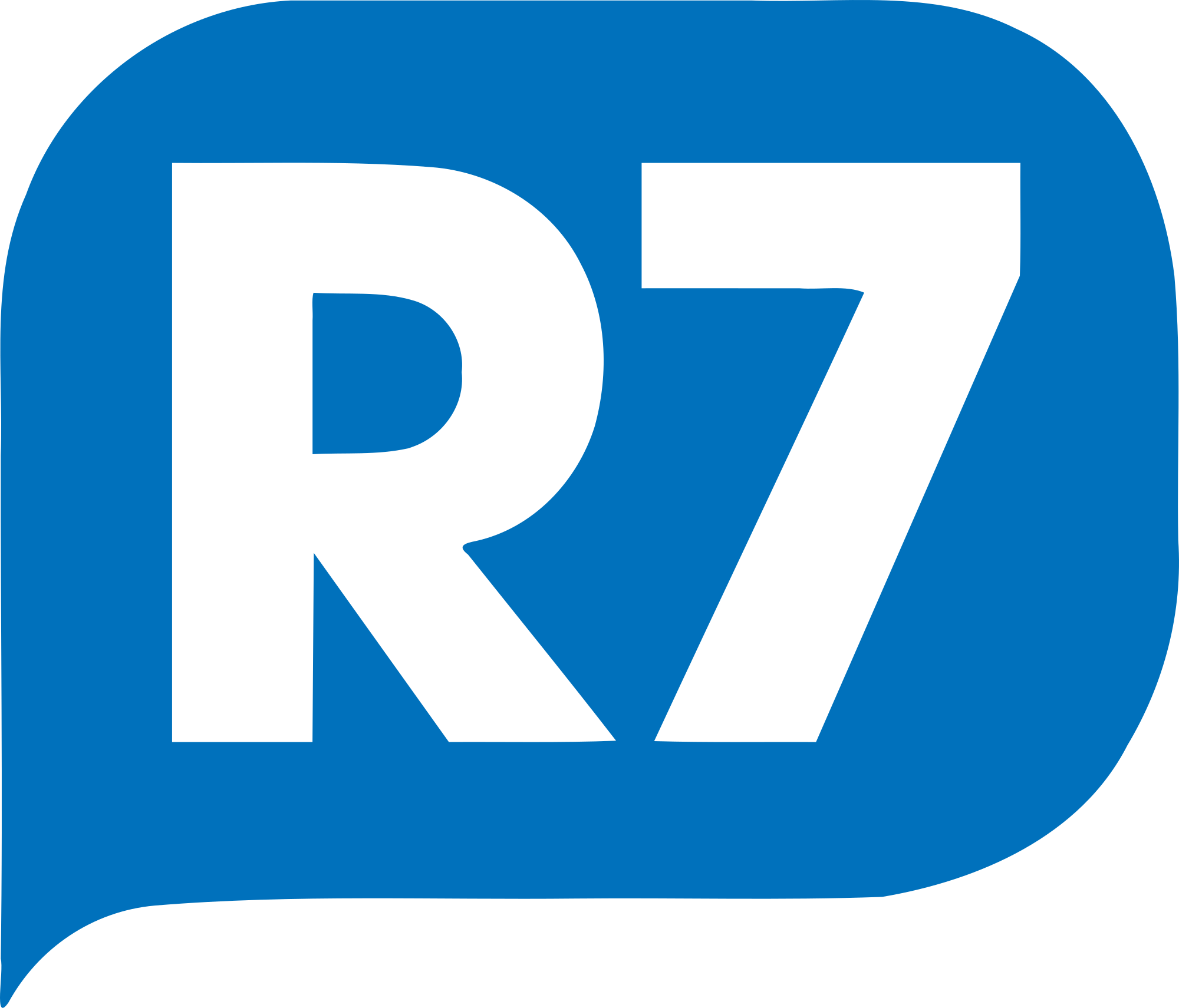 Logo from R7 | RecordTV