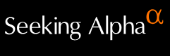 Logo from Seeking Alpha