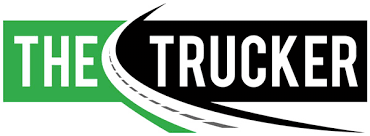 Logo from The Trucker 