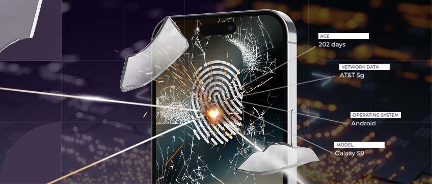 Device ID