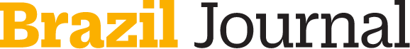 Logo from Brazil Journal