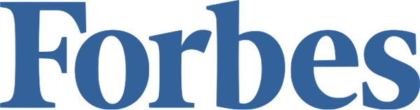 Logo from Forbes