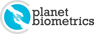 Logo from Planet Biometrics