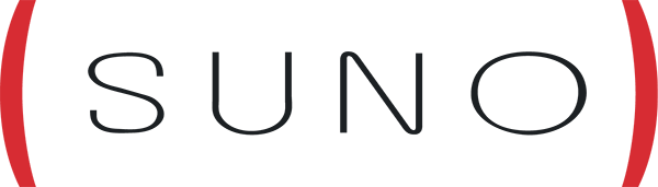 Suno ai не работает. Логотип суно. suno al логотип.