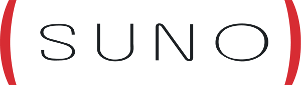 Logo from Suno