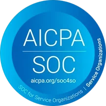 AICPA SOC Logo