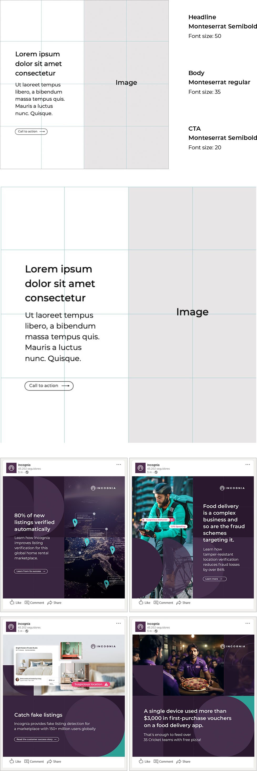Advertising Examples