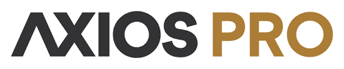 Logo from Axios