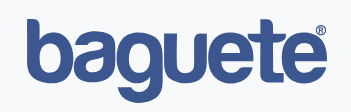 Logo from Baguete 
