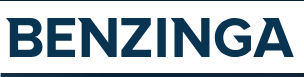 Logo from Benzinga