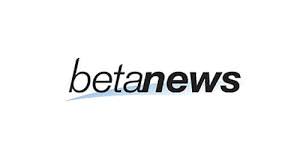 Logo from Beta News