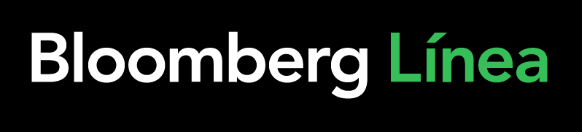 Logo from Bloomberg Línea