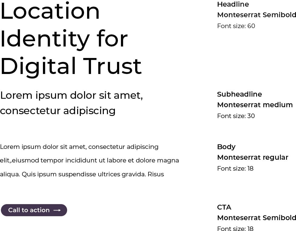 Typeface System