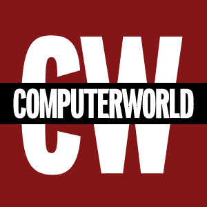 Logo from Computer World