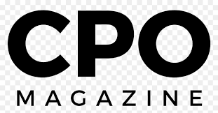 Logo from CPO Magazine