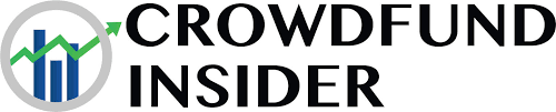 Logo from Crowdfund Insider