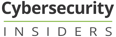 Logo from Cybersecurity Insiders