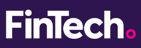 Logo from Fintech Magazine