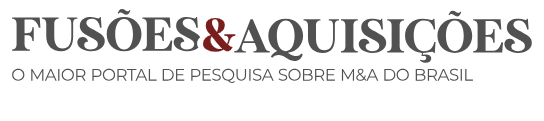 Logo from Fusões & Aquisições