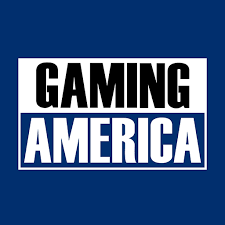 Logo from Gaming America