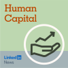 Logo from LinkedIn Human Capital 