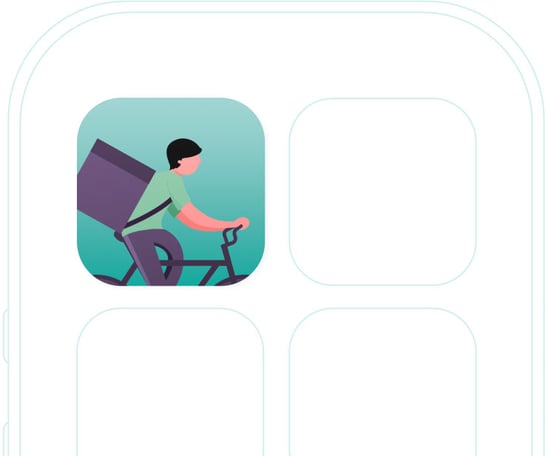 Incognia offers protection for companies in the delivery industry