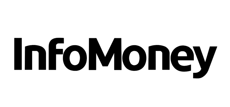 Logo from InfoMoney