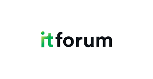 Logo from IT Forum