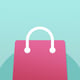 Marketplace app icon