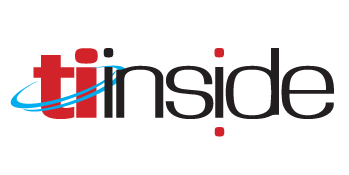 Logo from TI Inside