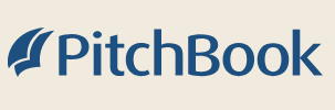 Logo from Pitchbook