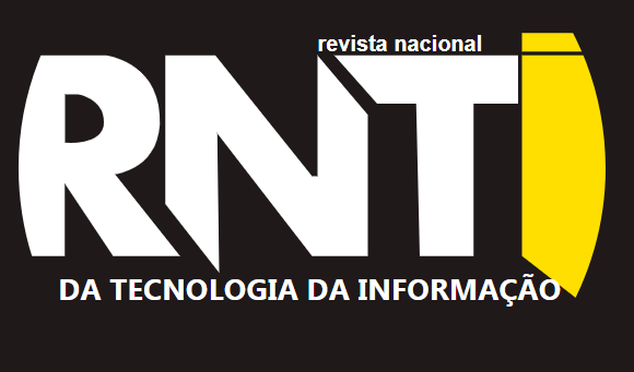 Logo from Revista TI