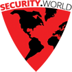 Logo from Security World