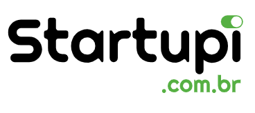 Logo from Startupi