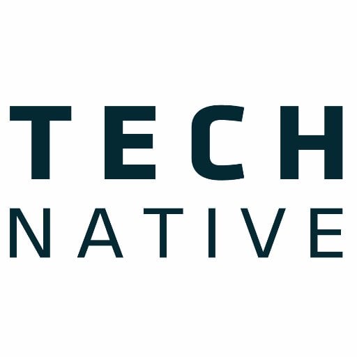 Logo from TechNative