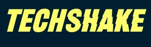 Logo from Tech Shake
