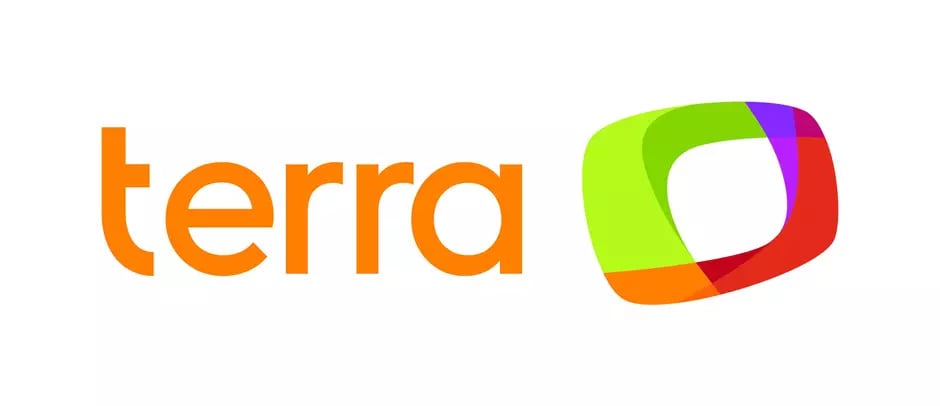 Logo from Terra